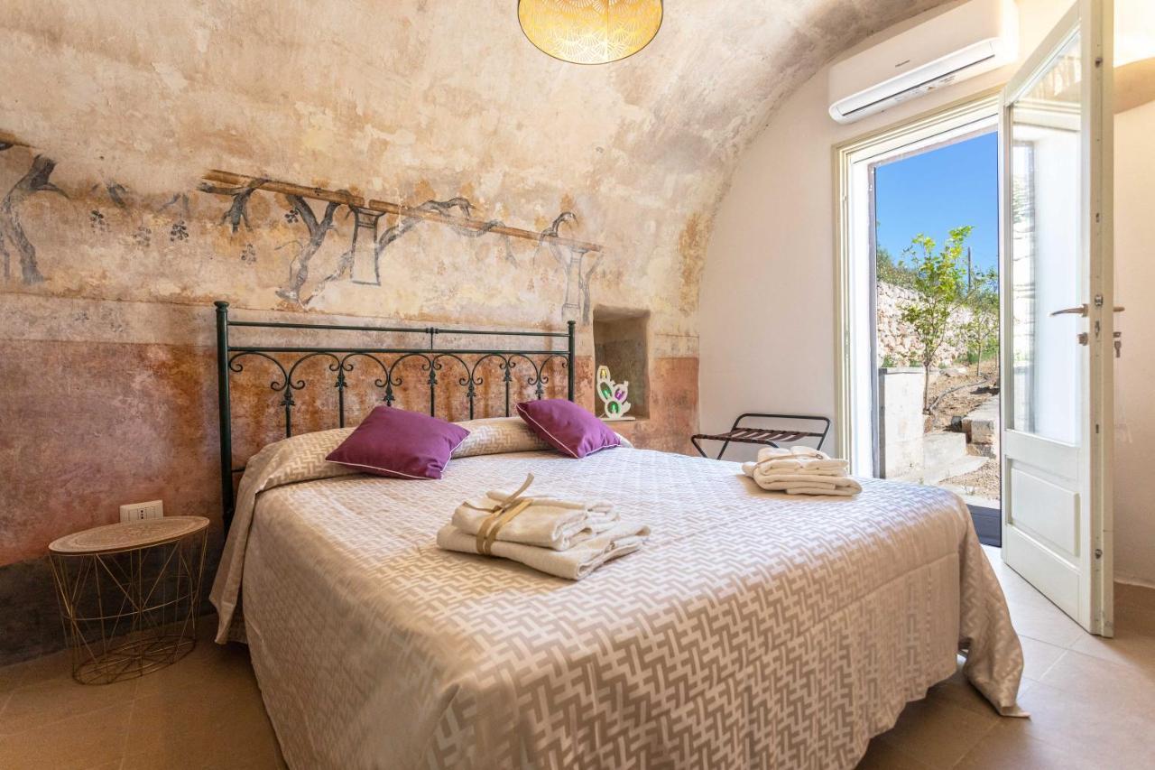 Dimora La Pinta '700 Appartement Gallipoli Buitenkant foto