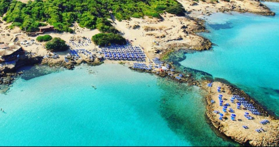 Dimora La Pinta '700 Appartement Gallipoli Buitenkant foto