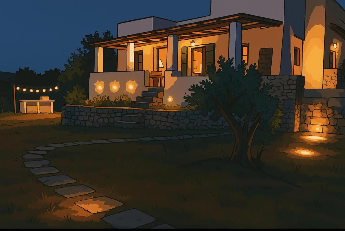 Dimora La Pinta '700 Appartement Gallipoli Buitenkant foto